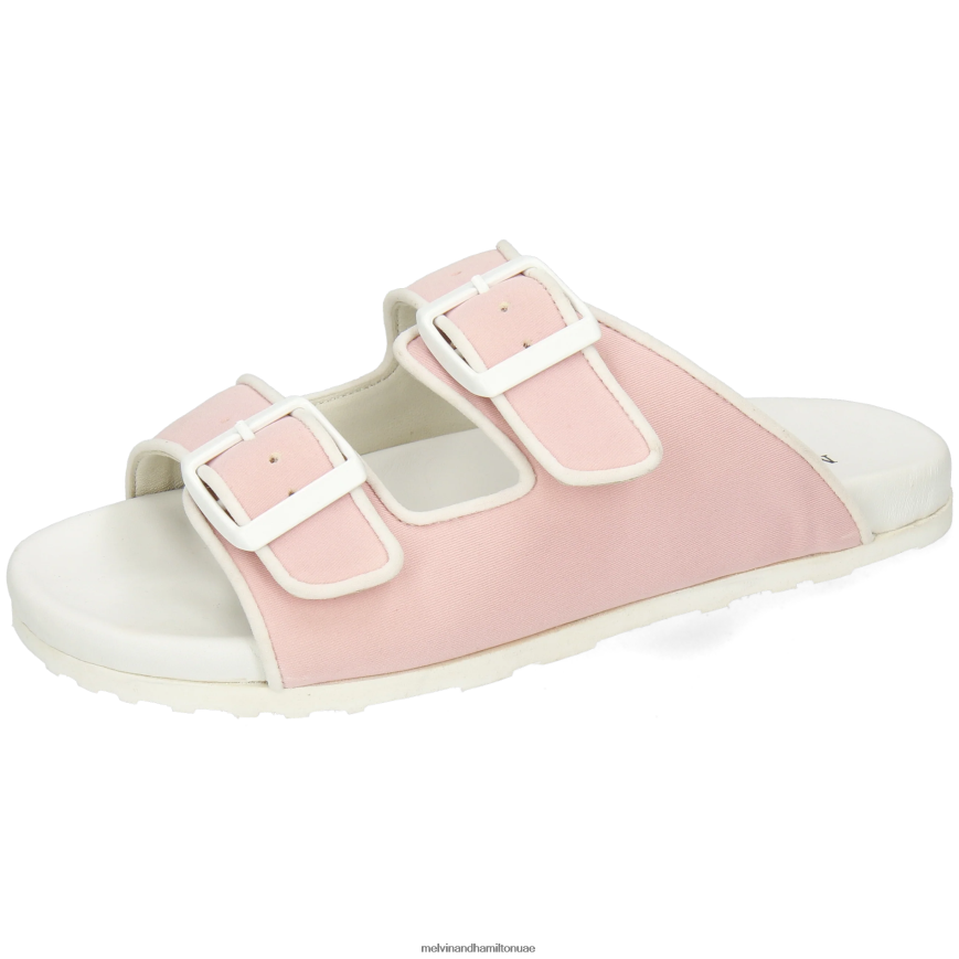 ويلما 22 لون القرنفل Melvin & Hamilton نحيف البغال 42XF2X1695 ويلما 22 لون القرنفل Melvin & Hamilton نحيف البغال 42XF2X1695