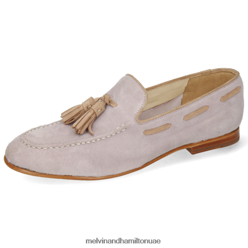 مونيكا 9 أرجواني Melvin & Hamilton نحيف المتسكعون 42XF2X1389 مونيكا 9 أرجواني Melvin & Hamilton نحيف المتسكعون 42XF2X1389