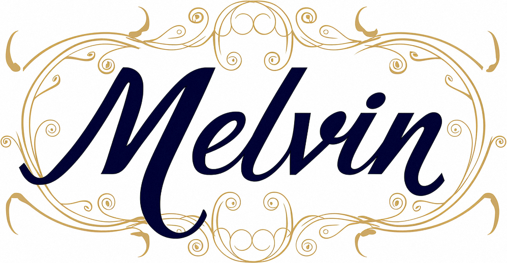 Melvinandhamiltonuae Melvinandhamiltonuae